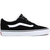 Resim Vans Wm Ward Kadın Siyah Günlük Stil Ayakkabı VN0A5HTMBZW1 