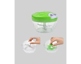 Resim Najmaddin Easy Doğrayıcı 