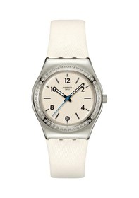 Resim Yls471 Swatch Glacial Petals Bayan Kol Saati Çok Renkli 