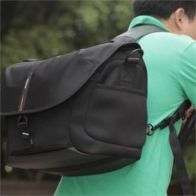 Resim Vanguard The Heralder 38 Dslr Omuz Çantası 