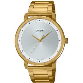 Resim Casio MTP-B115G-7EVDF Erkek Kol Saati 