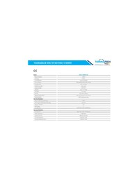 Resim Tommatech Taşınabilir Güç Istasyonu V Serisi 518wh - 512wh Plus 