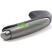 Resim El Fren Kolu Kaplaması Civic 2007- Tutamağı 