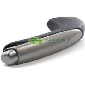 Resim El Fren Kolu Kaplaması Civic 2007- Tutamağı 