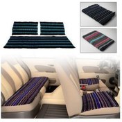 Resim Autokit Dekoratif Çok Amaçlı Kilim 