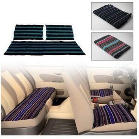 Resim Autokit Dekoratif Çok Amaçlı Kilim 