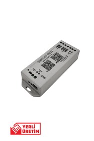 Resim Zenopix Smart Solutions Zenopix Felix Bluetooth DMX SPI Kontrolcü 