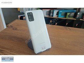 Resim Samsung A03s İkinci El TR | 32 GB | Beyaz 