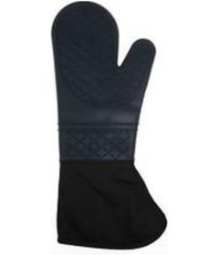 Resim Silikon Fırın Eldiveni Un-213 