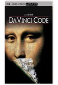 Resim Dobe The Da Vinci Code Kutulu PSP Oyunu 