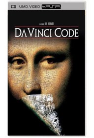 Resim Dobe The Da Vinci Code Kutulu PSP Oyunu 