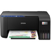 Resim Epson EcoTank L3251 WIFI Mürekkep Püskürtmeli Çok Fonksiyonlu Yazıcı 