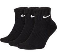 Resim Nike Aksesuar Çorap U Nk Everyday Cush Ankle 3Pr 