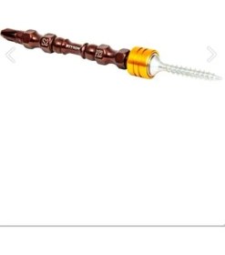 Resim Tyson PZ2X65 mm S2 Çeliği Çift Yönlü Mıknatıs Uçlu Bits Uç (1 Adet) 