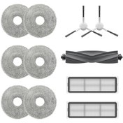 Resim Dreame Aksesuar Seti L10 Prime/L10s Ultra/L10 Ultra 