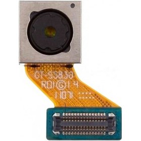 Resim Samsung Uyumlu Galaxy Ace S5830 Arka Kamera 
