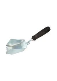 Resim Tutkal Malası 20 Cm - Ahşap Sap 