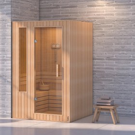 Resim Taurus Sauna | Mod - 180x190 