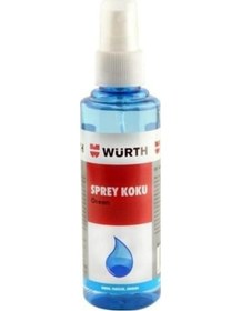 Resim Würt 150 Ml Ocean Sprey Araç Kokusu 