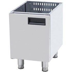 Resim Öztiryakiler Nötr Dolap Odk 4060. 40x55x61 CM 