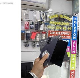 Resim Samsung Z Fold 7 İkinci El TR | 256 GB | Siyah 