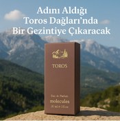Resim Doa Kozmetik Molecules - Toros Parfüm 