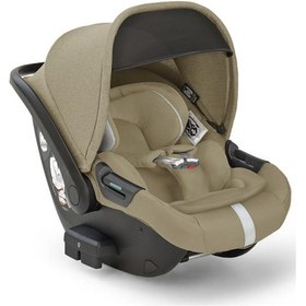 Resim Inglesina Darwin Infant Recline İ-size Gr 0+ Yatırılabilen Bebek Ana Kucağı Ve Oto Koltuğu 40-75 Cm 