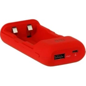 Resim Xtar Pb2 Powerbank ve Pil Şarj Cihazı 