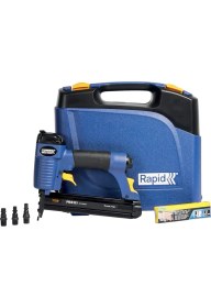 Resim Rapid PBS121 Havalı Zımba ve Çivi Çakma Tabancası 