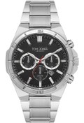 Resim Tom Jones London Erkek Saati Lüks & Dinamik Tasarım MK-9073-1 