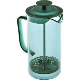 Resim Karaca Valentina French Press 350 ml Green Su Yeşili 