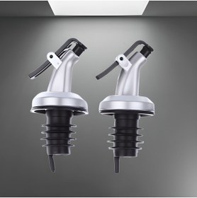 Resim BULDUM AVM Sızdırmaz 2 li Yağdanlık Tıpası (YAĞDANLIK BAŞLIĞI, TAPA, TIPA, KAPAKLI ŞİŞE UCU) 2 Adet 