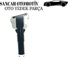 Resim Far Yıkama Robotu (Motoru) Mazda 6 2013-2016 Sağ 