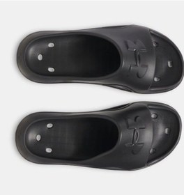 Resim Under Armour Ua M Locker V Sl Erkek Terlik 3028094-001 Siyah 