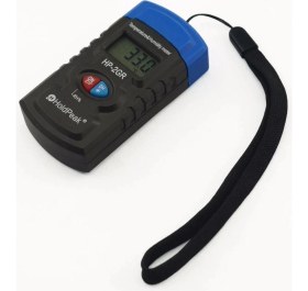 Resim Hp-2gr Nem ve Sıcaklık Ölçer 
