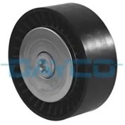 Resim DAYCO APV1157 Alternator Gergi Bilyasi 04627091AA 1204295 1753079J60 uyumlu 