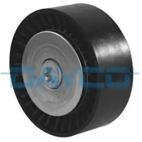 Resim DAYCO APV1157 Alternator Gergi Bilyasi 04627091AA 1204295 1753079J60 uyumlu 
