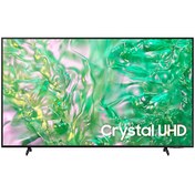 Resim Samsung UE50du8100UXTK 50'' 125 Ekran Dual Crystal 4K UHD Smart LED TV 
