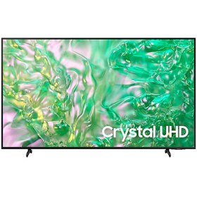 Resim Samsung UE50du8100UXTK 50'' 125 Ekran Dual Crystal 4K UHD Smart LED TV 