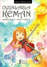 Resim Oyunlarla Keman 