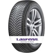 Resim Laufen 225/55 R17 101W XL Lh71 G Fit 4S Dört Mevsim Lastiği 2023 