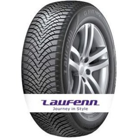 Resim Laufen 225/55 R17 101W XL Lh71 G Fit 4S Dört Mevsim Lastiği 2023 