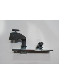 Resim Renault Clıo 2 Sd/hb 02/08 Kaput Kilidi Emniyet Mandalı 