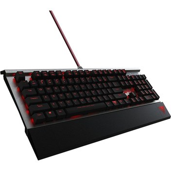 Patriot Viper V765 Ingilizce Q - Mekanik Rgb Klavye
