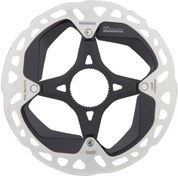 Resim Shimano XTR RT-MT900 160mm Center Lock Ice-Tech Freeza Rotor+Mıknatıslı Lock Ring 