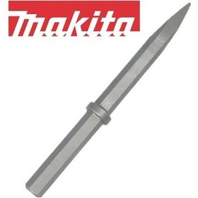 Resim Makita D-17675 Sivri Keski 28.6X520MM Kırıcı Makinalar Için 