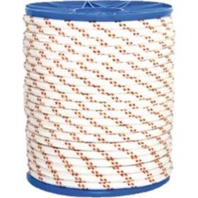 Resim SOYLU Polyester Örgülü Ipek Halat2mm 10 Metre 12mm 