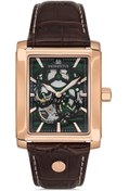 Resim Momentus ERKEK KOL SAATİ S.TM333R-15BR 
