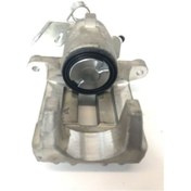 Resim Seat Leon Toledo 1999 Sonrası Arka Sol Fren Kaliperi Motorsuz 