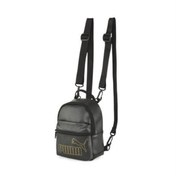 Resim Puma Core Up Minime Backpack Black-metal 